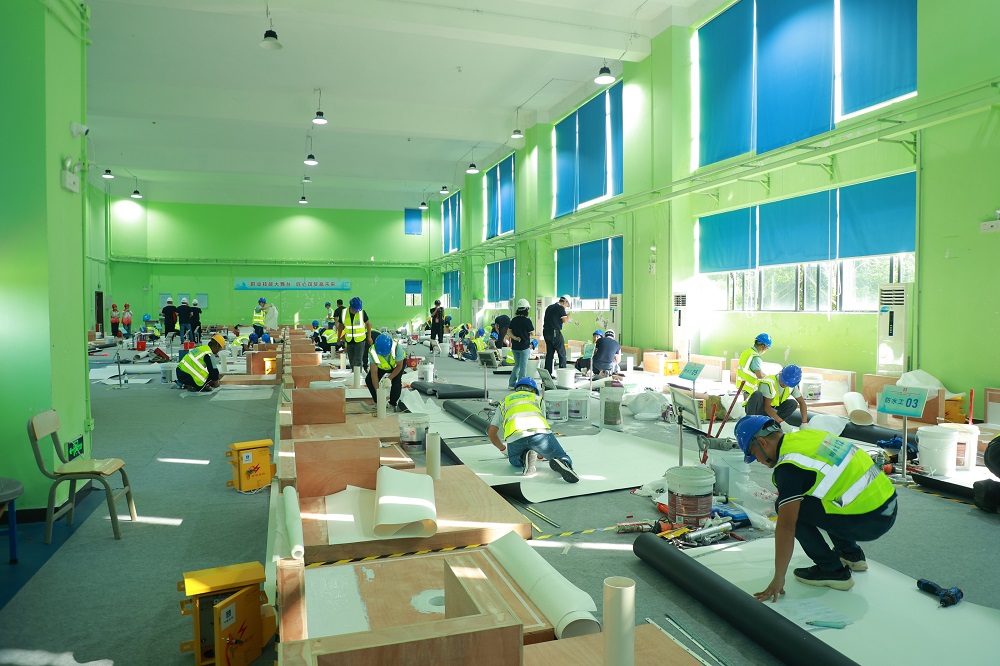 壹号娱乐-NG大舞台-相信品牌的实力